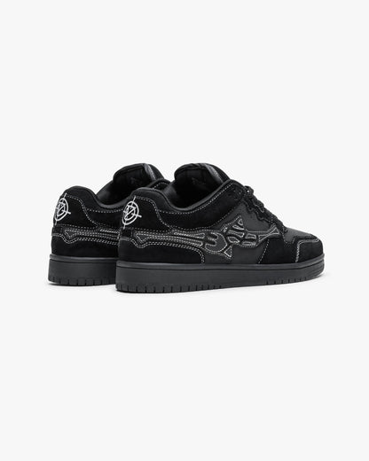 AKIMBO LOWS "BLACK PHANTOM"