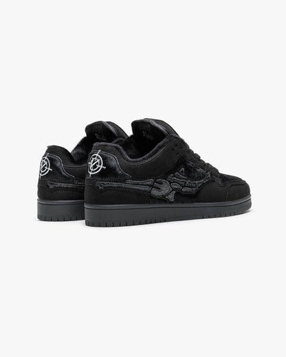 AKIMBO LOWS "BLACK PANTHER"
