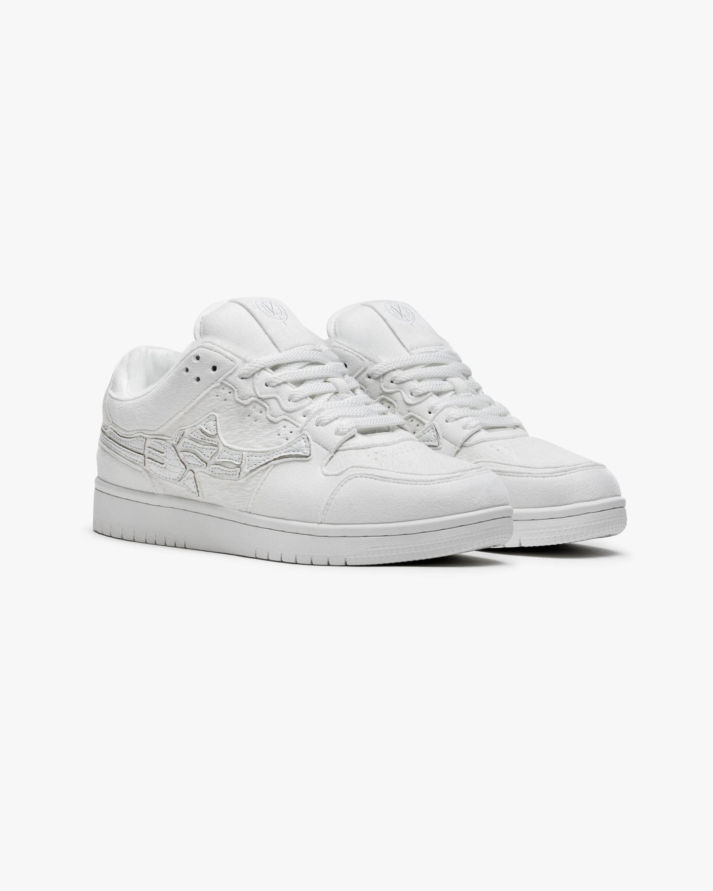 AKIMBO LOWS "WHITE FOX"