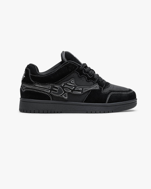 AKIMBO LOWS "BLACK PHANTOM"