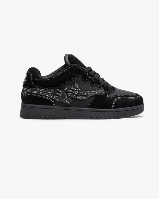 AKIMBO LOWS "BLACK PHANTOM"