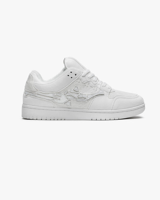 AKIMBO LOWS "WHITE FOX"