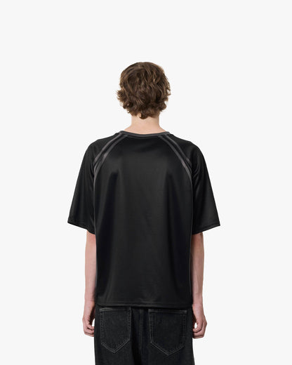 ROOKIE JERSEY BLACK