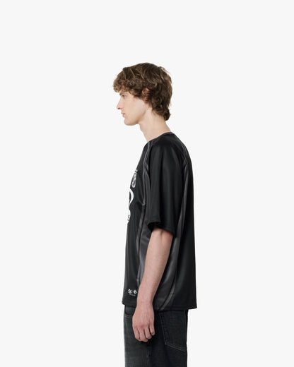 ROOKIE JERSEY BLACK