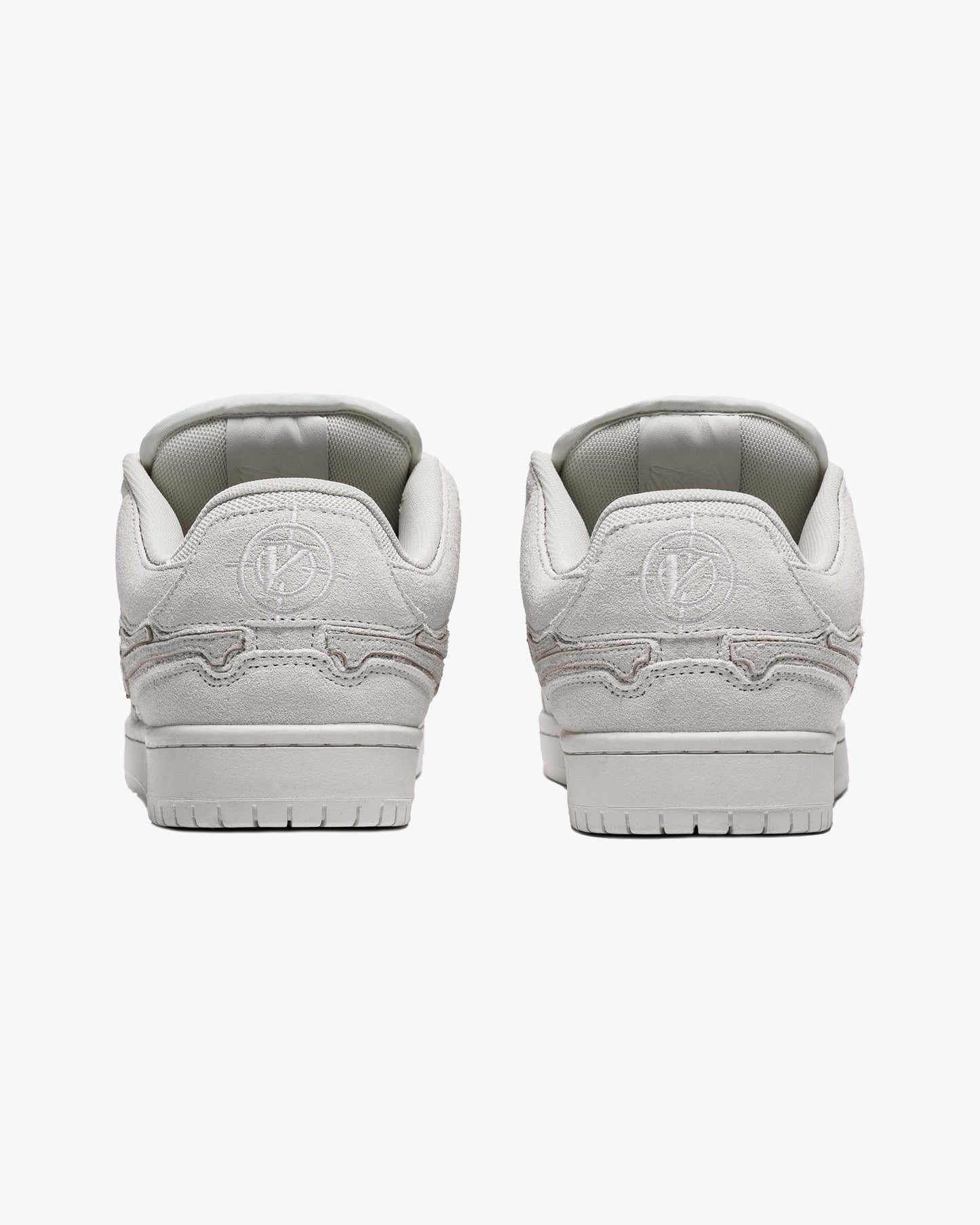 AKIMBO LOWS "BLANC"