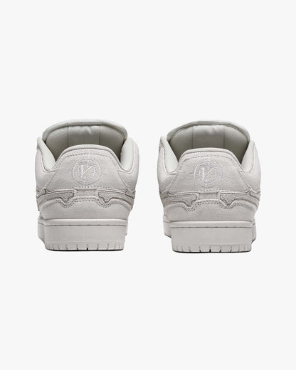 AKIMBO LOWS "BLANC"