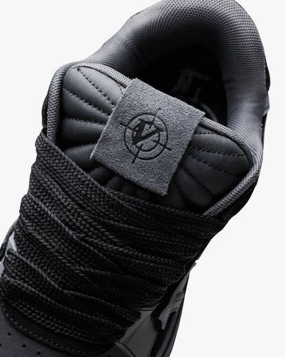 AKIMBO LOWS V2 "TRIPLE BLACK"