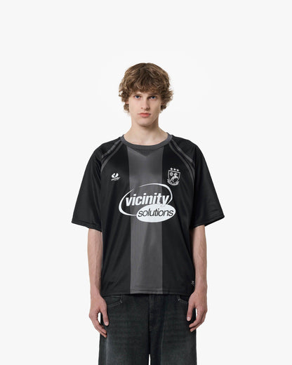 ROOKIE JERSEY BLACK