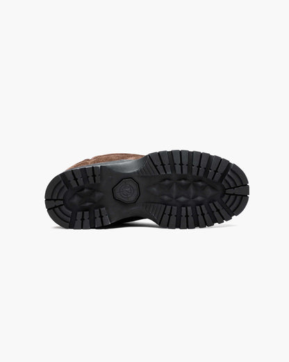 VENTURE LOWS "DARK BROWN"