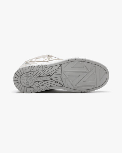 AKIMBO LOWS V2 "STONE GREY"