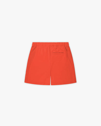 INSIDE OUT SHORTS STRAWBERRY