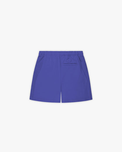 INSIDE OUT SHORTS OCEAN BLUE