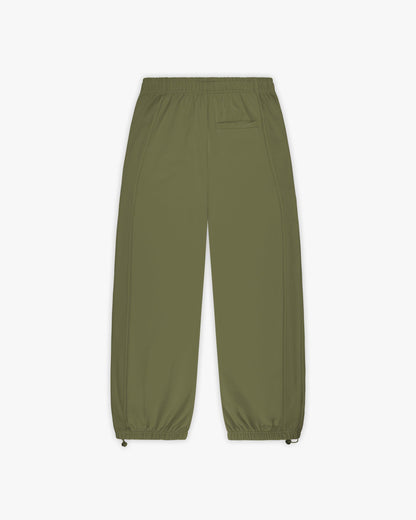 INSIDE OUT JOGGER KHAKI