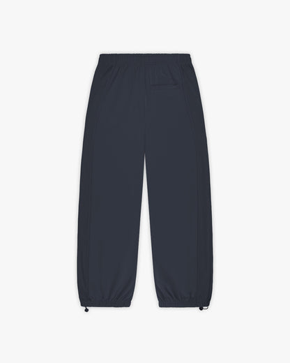 INSIDE OUT JOGGER NAVY