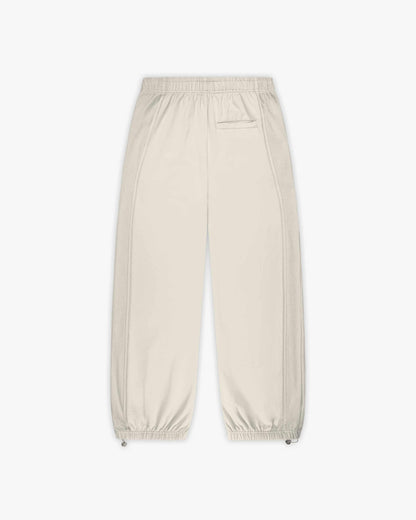 INSIDE OUT JOGGER BEIGE