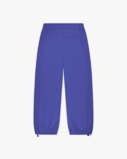 INSIDE OUT JOGGER OCEAN BLUE