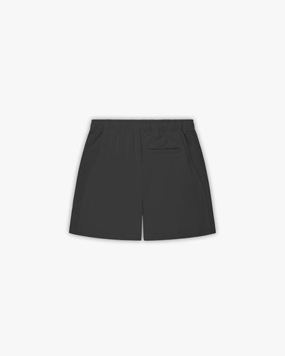 INSIDE OUT SHORTS ASH GREY