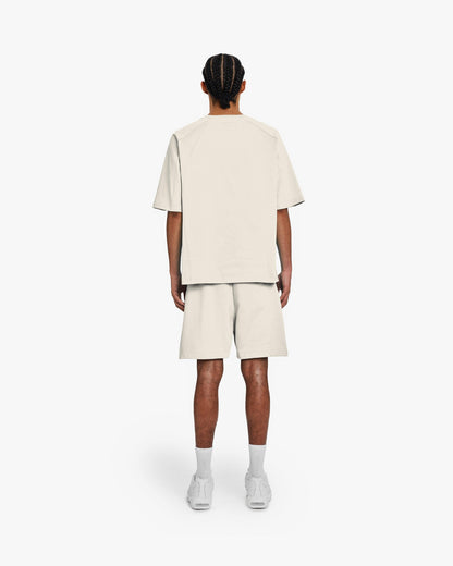 T-SHIRT BEIGE