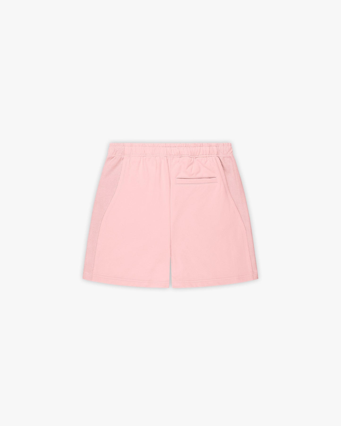 INSIDE OUT SHORTS PINK