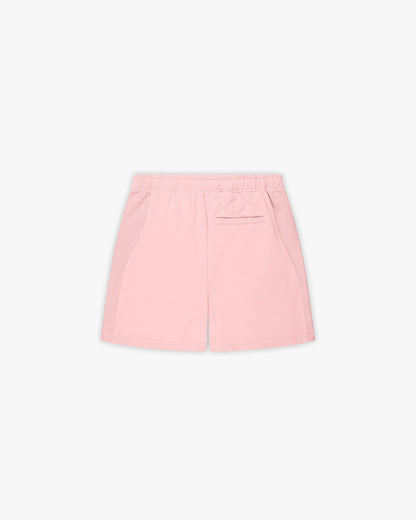 INSIDE OUT SHORTS PINK