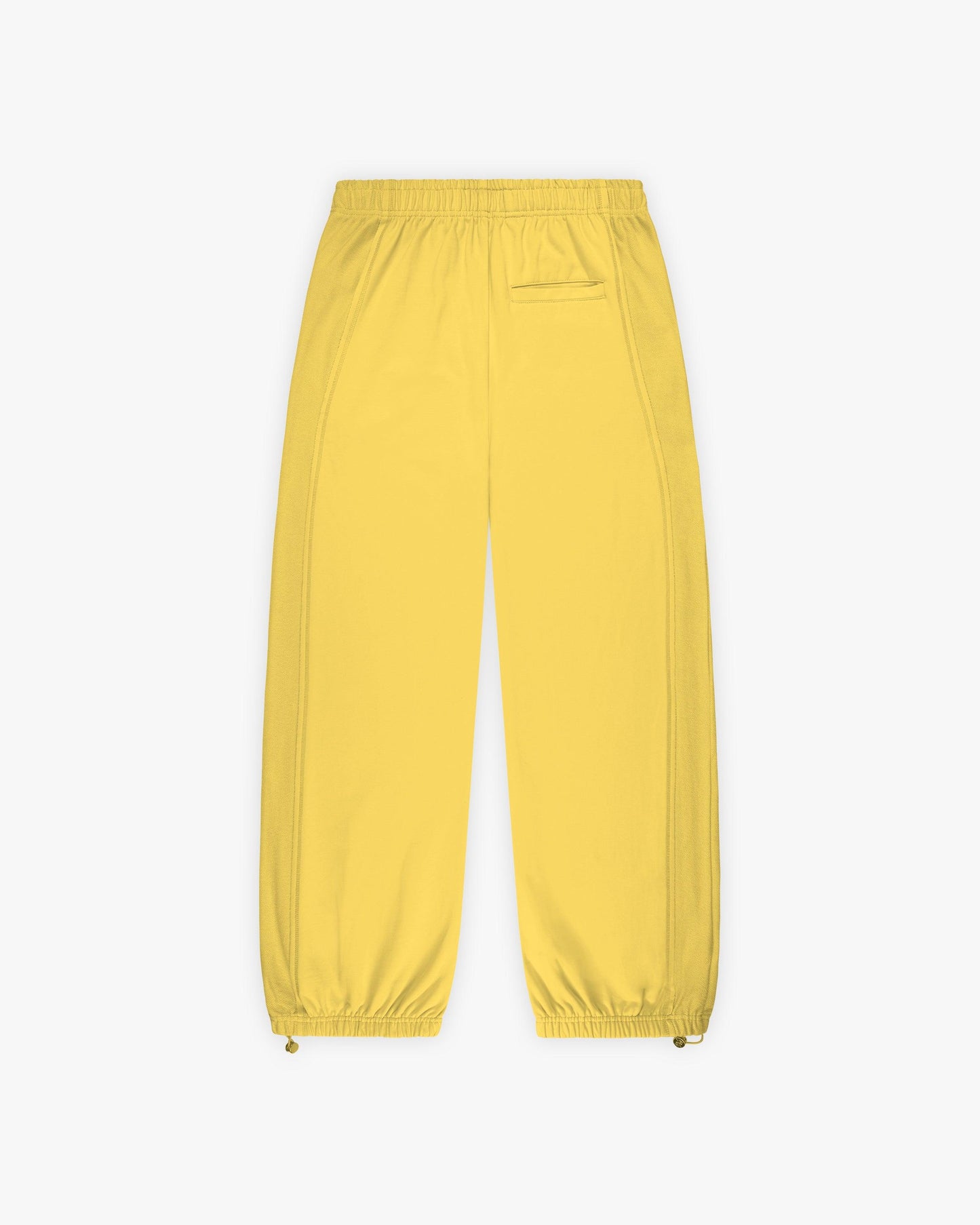 INSIDE OUT JOGGER SUNFLOWER