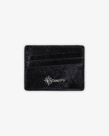 CARDHOLDER BLACK FURY