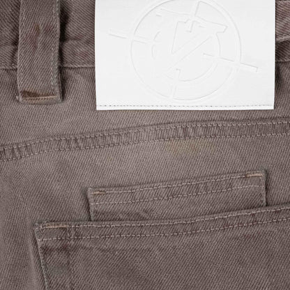 COFFEE DENIM