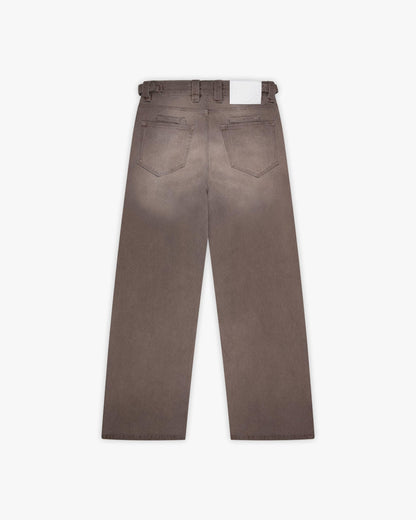 COFFEE DENIM