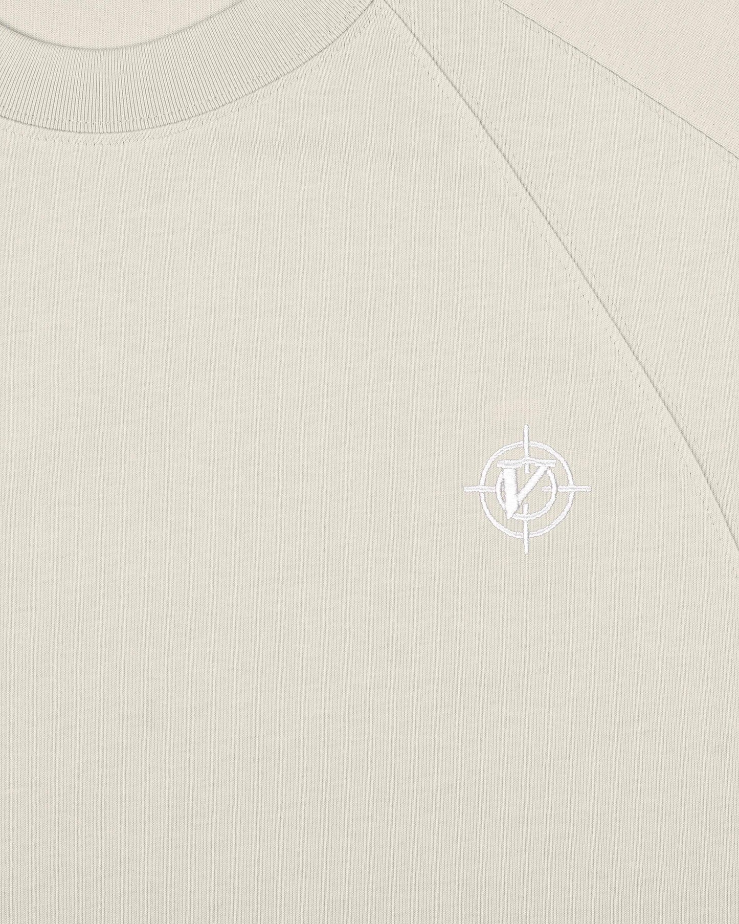 LONGSLEEVE BEIGE