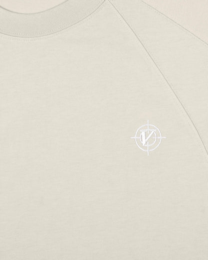 LONGSLEEVE BEIGE