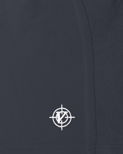 INSIDE OUT SHORTS NAVY