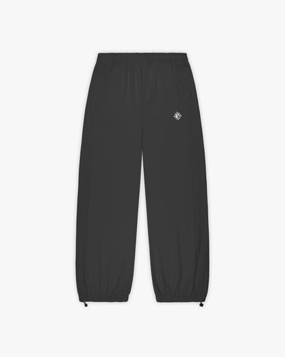 INSIDE OUT JOGGER ASH GREY