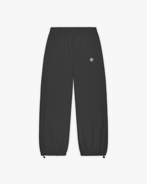 INSIDE OUT JOGGER ASH GREY