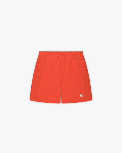 INSIDE OUT SHORTS STRAWBERRY