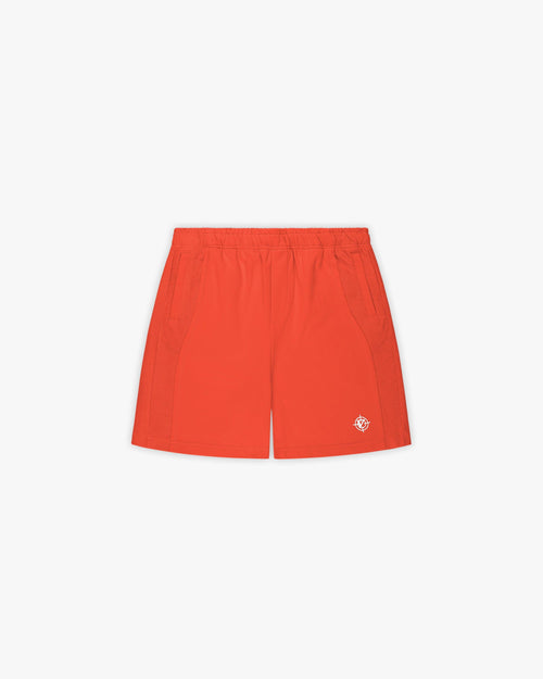 INSIDE OUT SHORTS STRAWBERRY