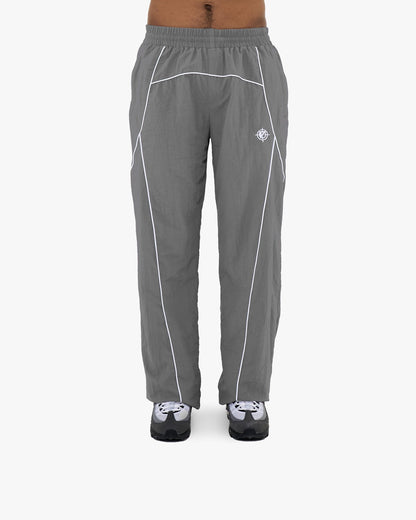 TRACK PANTS DARK GREY