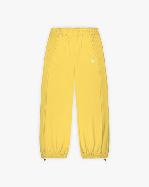 INSIDE OUT JOGGER SUNFLOWER