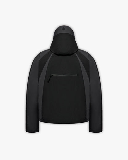 TRAIL WINDBREAKER BLACK