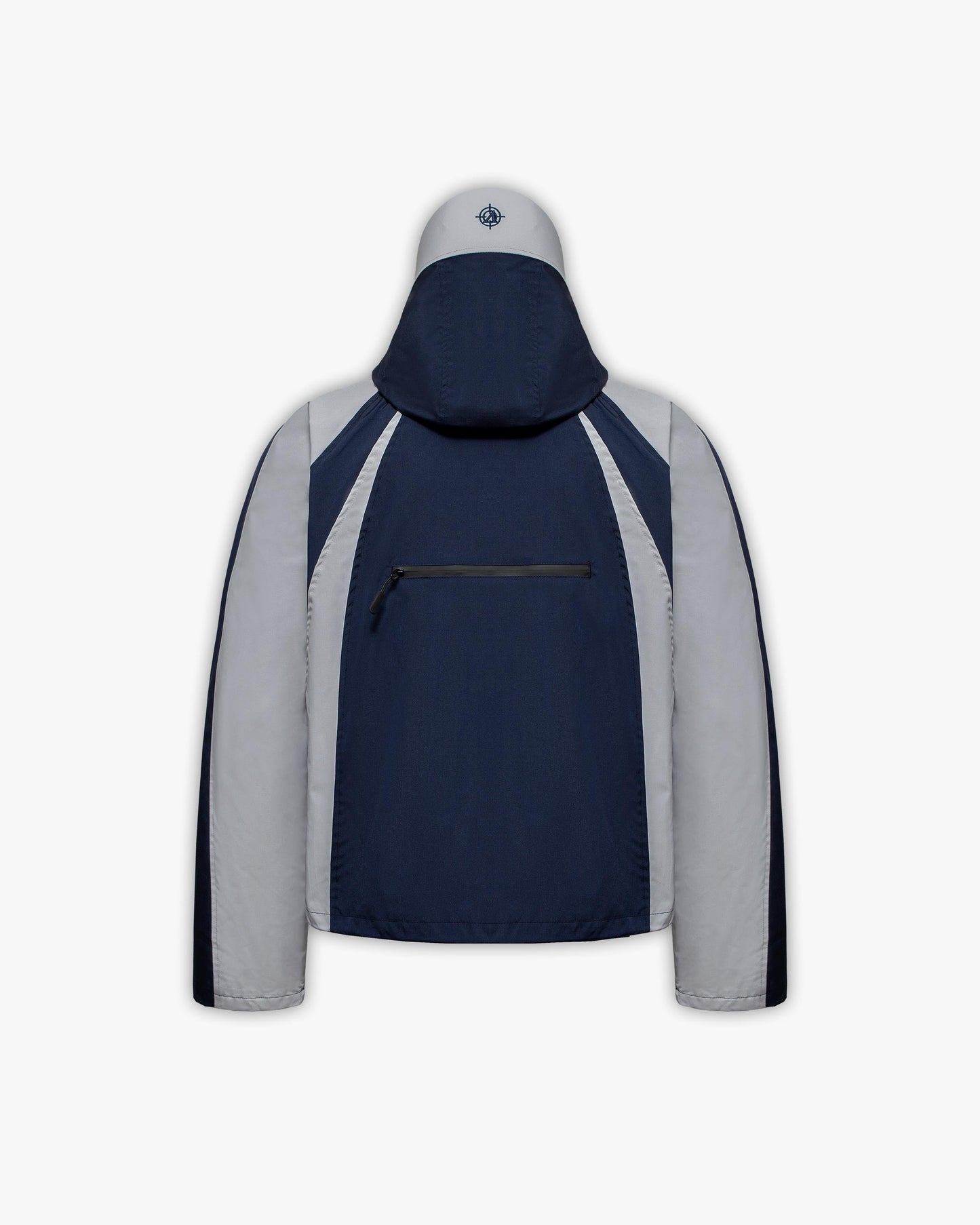 TRAIL WINDBREAKER NAVY