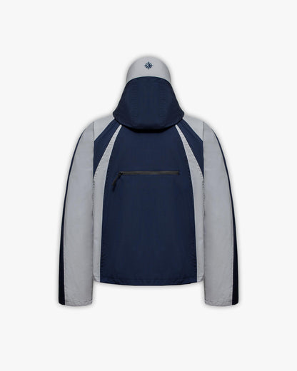 TRAIL WINDBREAKER NAVY
