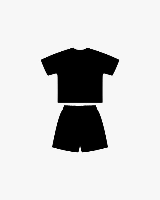 SWIMSHORT + JERSEY BUNDLE