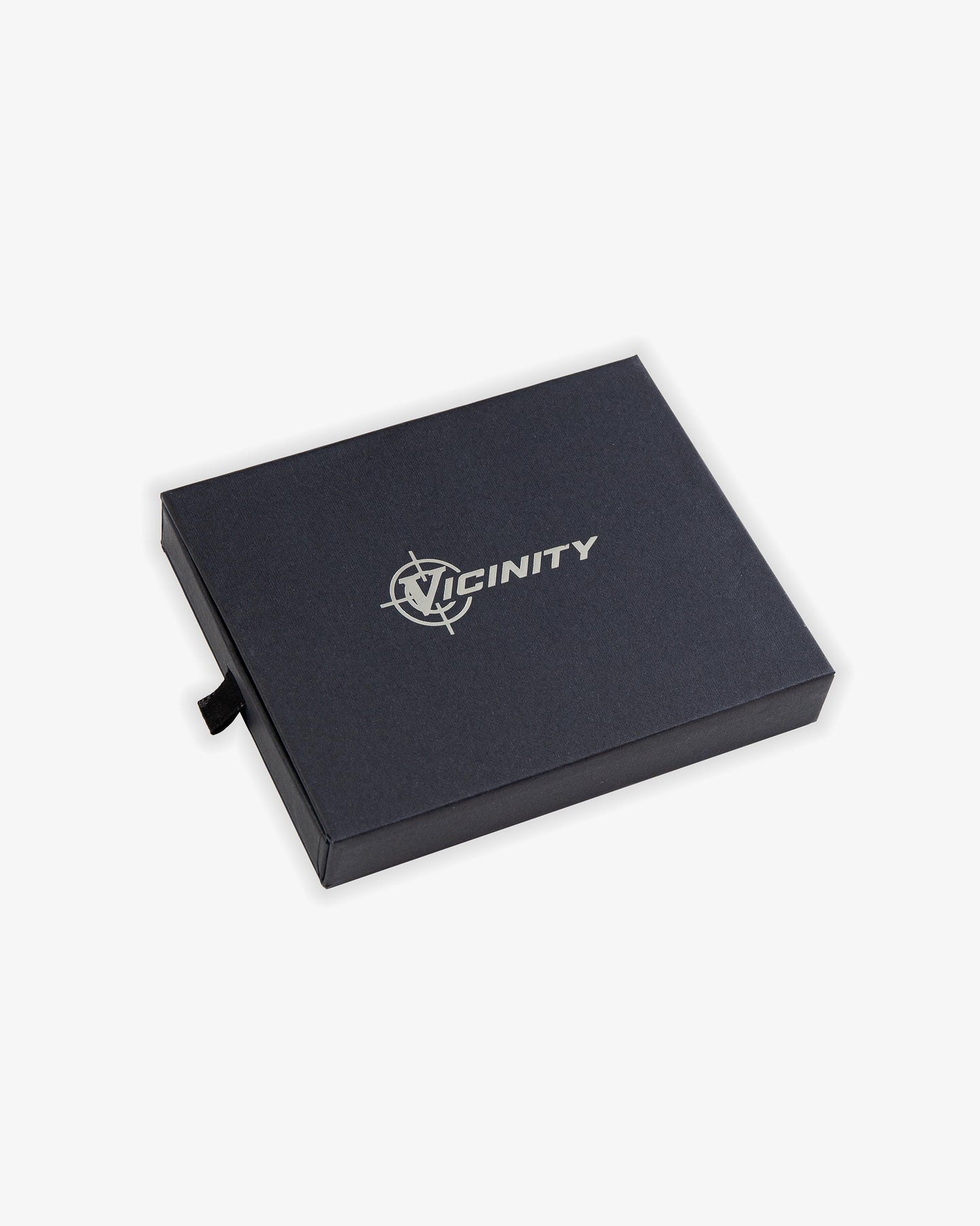 CARDHOLDER ZEBRA