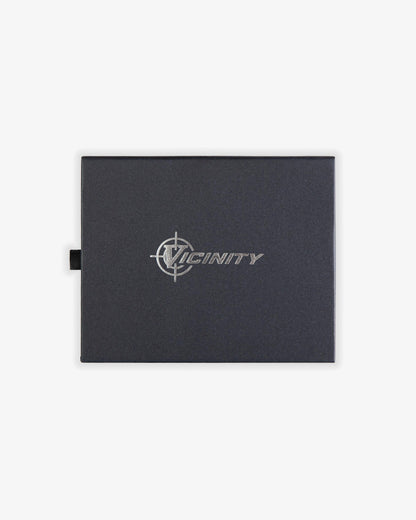 CARDHOLDER ZEBRA