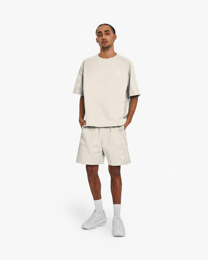 T-SHIRT BEIGE