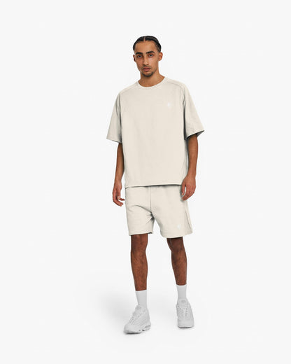 T-SHIRT BEIGE