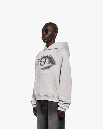 IRIS HOODIE GREY