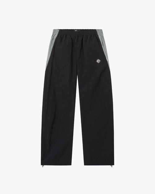 TRACK PANTS V2 BLACK