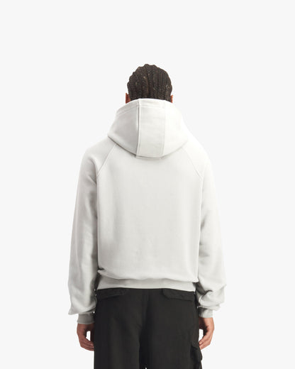 GUNRANGE HOODIE GREY
