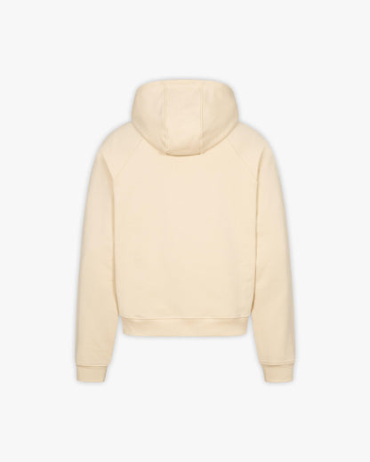 NIGHTMARE HOODIE BEIGE