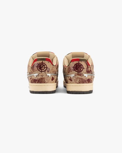 AKIMBO LOWS "BLOODY LOWS"